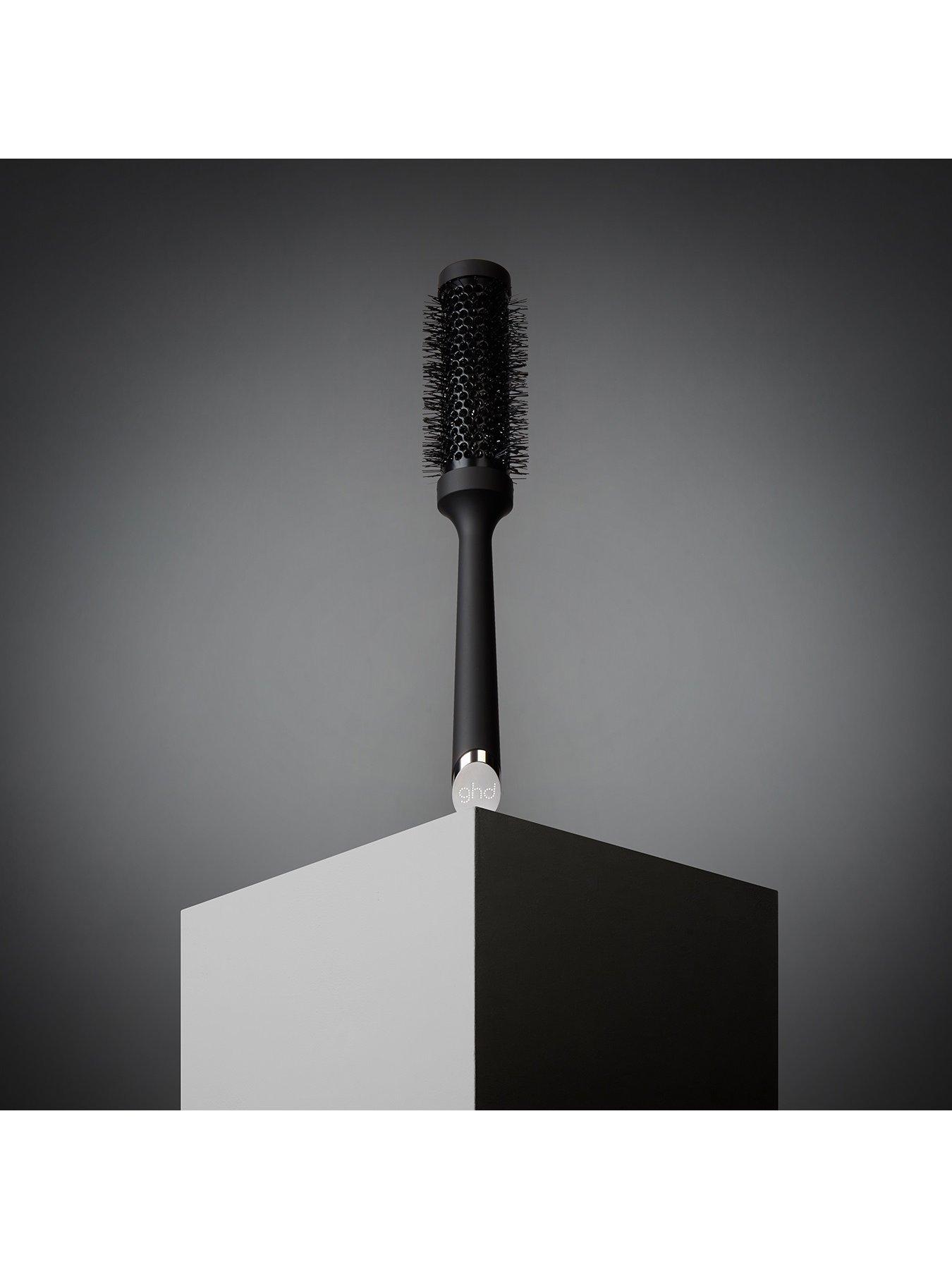 ghd The Blow Dryer Ceramic Radial Hair Brush (Size 2 35mm) Very.co.uk