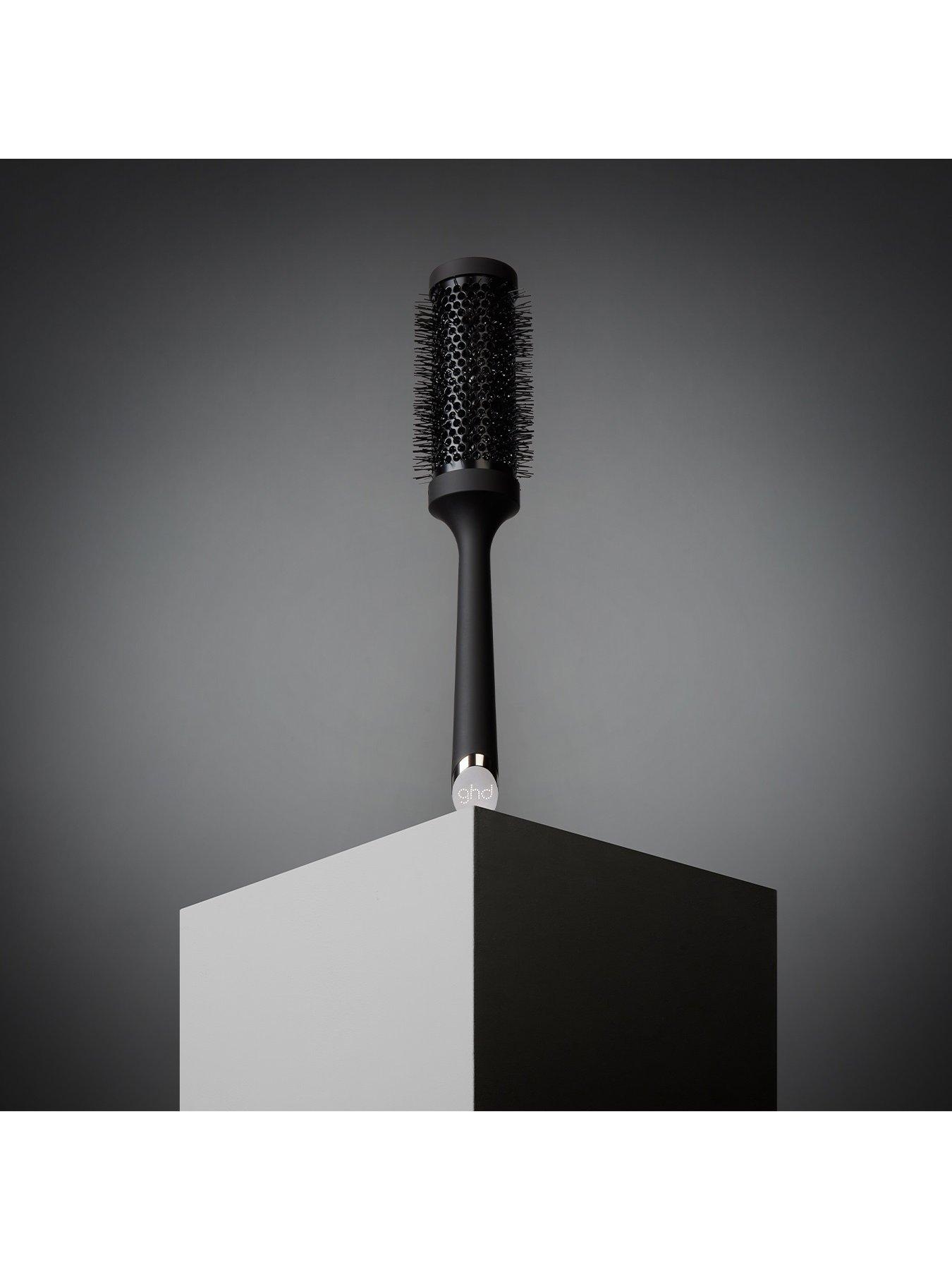 ghd The Blow Dryer Ceramic Radial Hair Brush (Size 3 45mm) Very.co.uk
