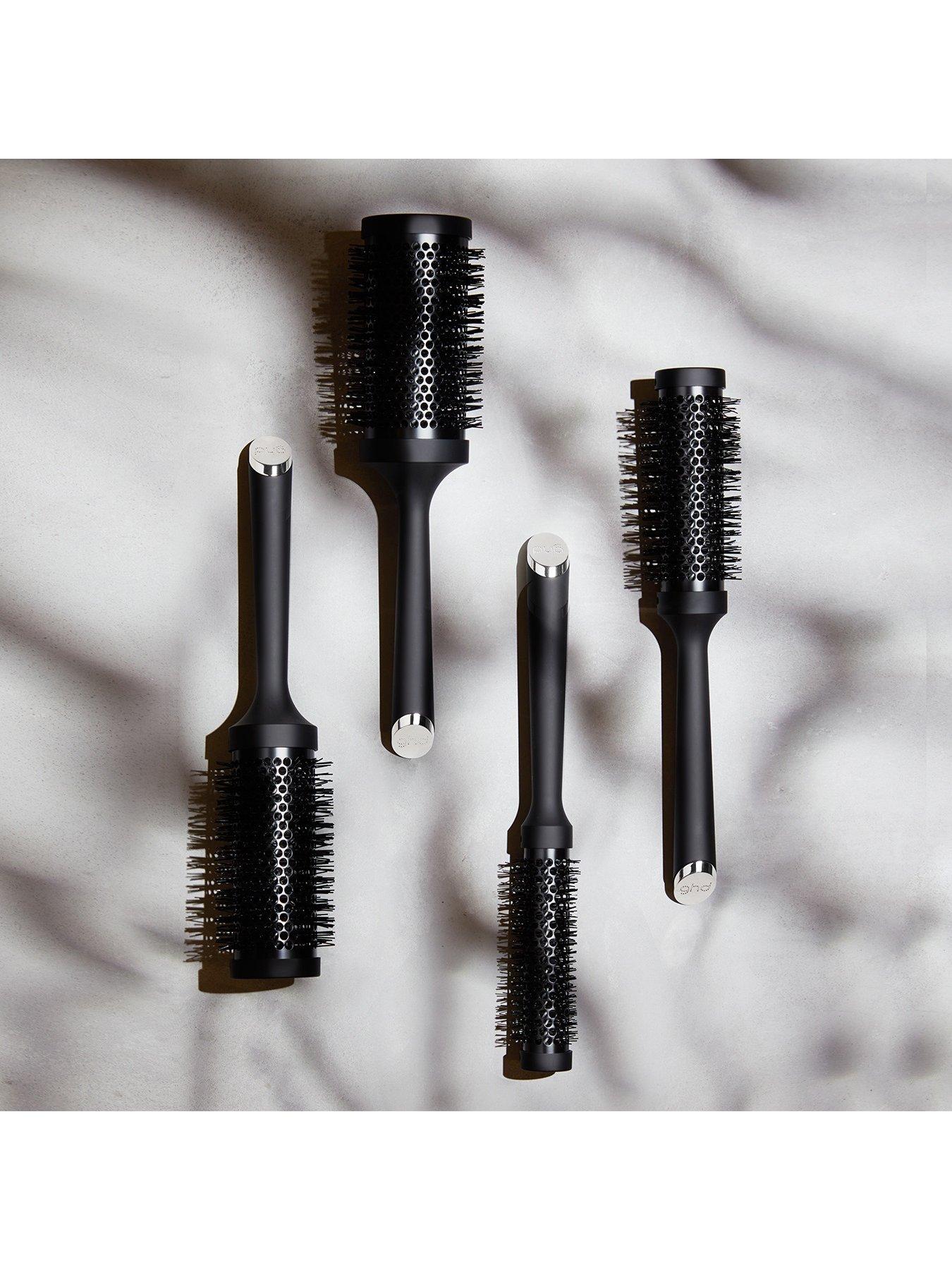 Ghd dryer outlet brush