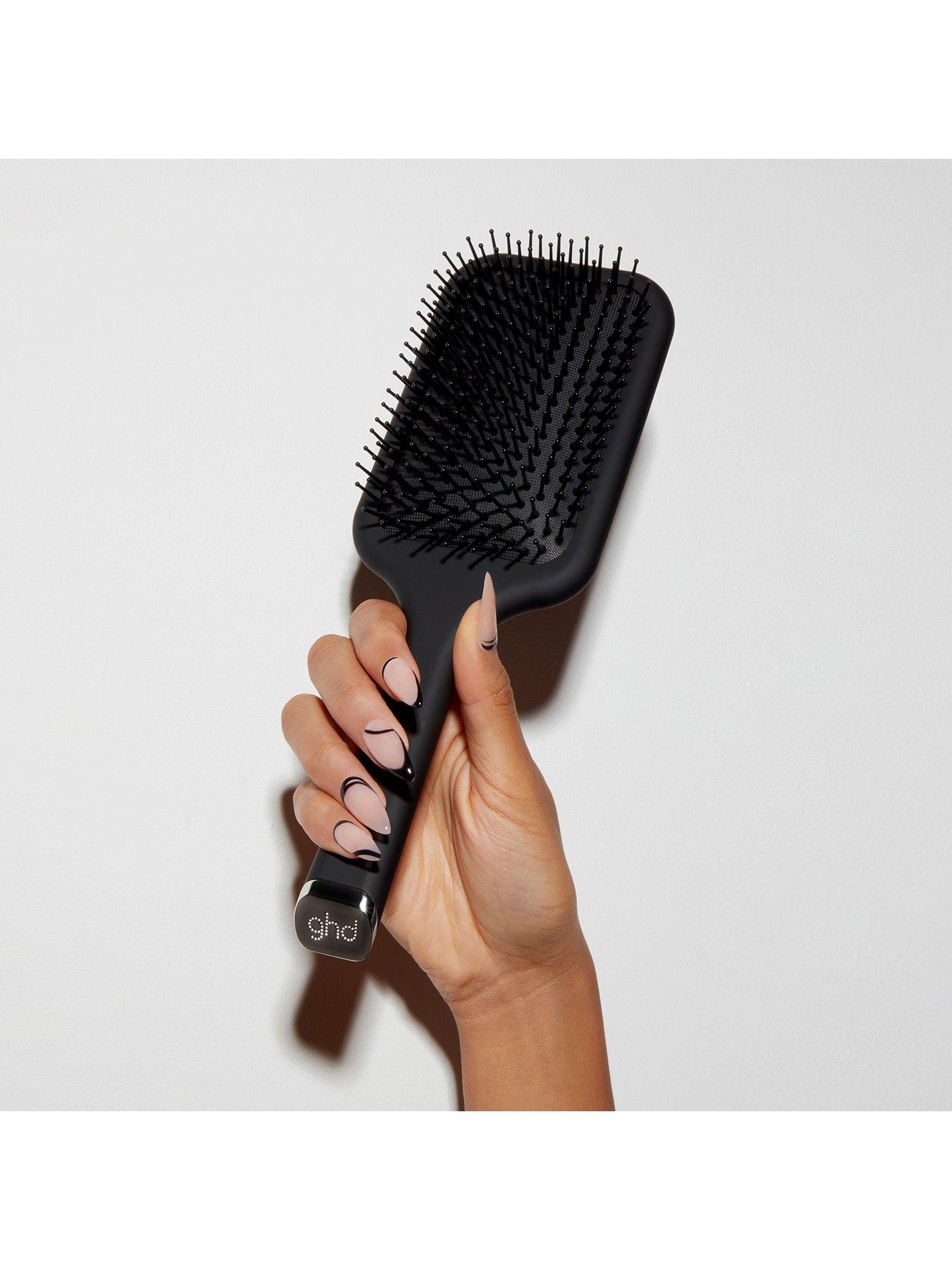 Ghd hotsell brush uk