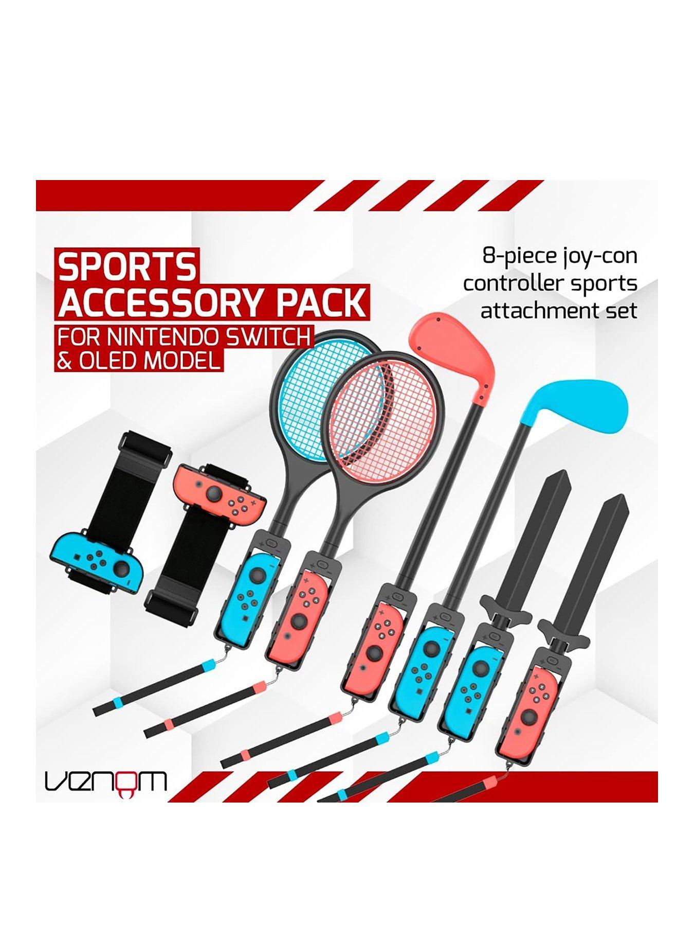 Nintendo Switch Sports Accessory Pack | very.co.uk