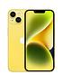  image of apple-iphone-14-128gb-yellow