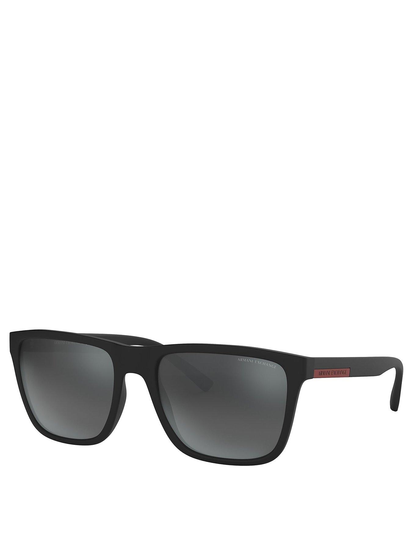 armani-exchange-square-sunglasses-black