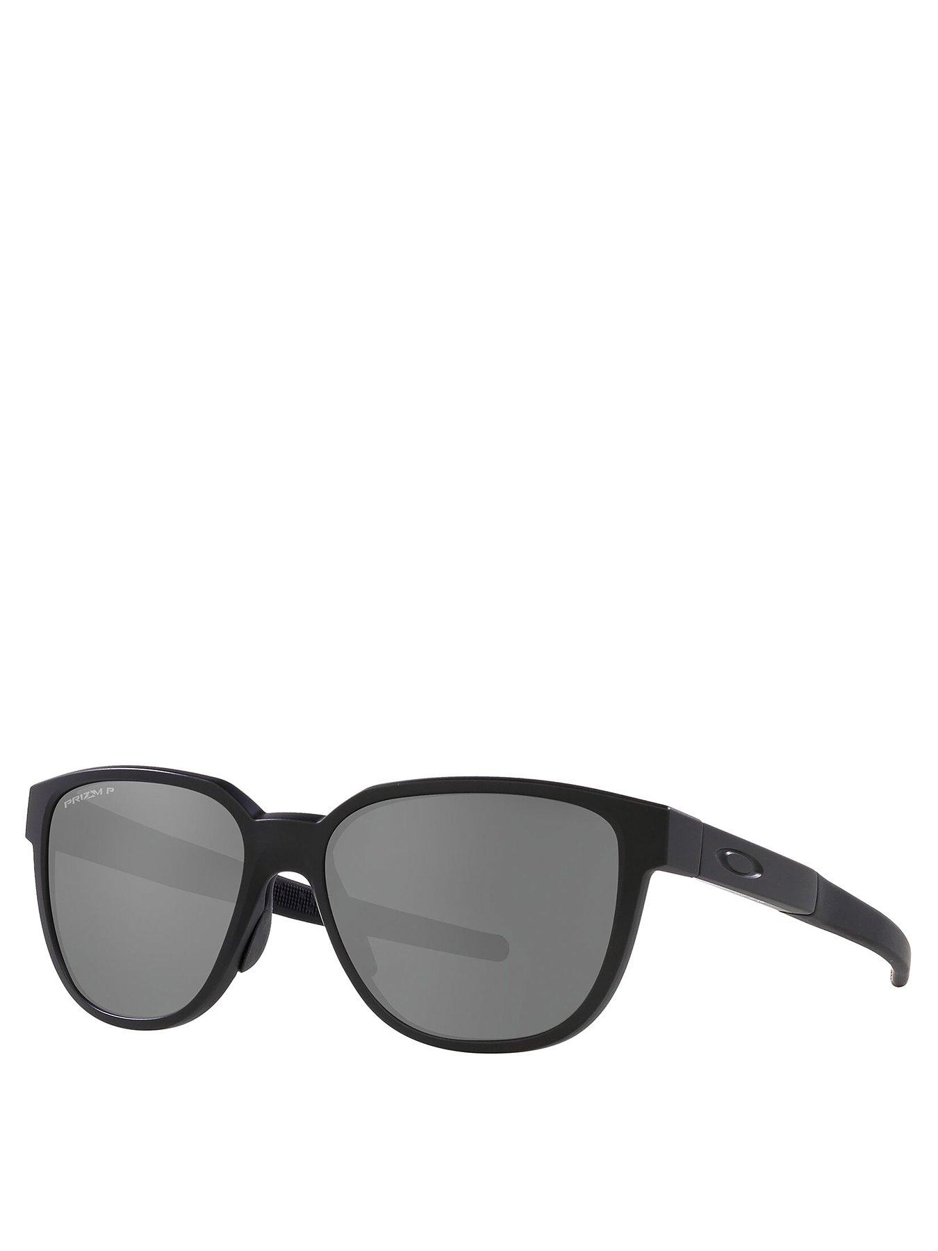 JML PolaOptics HD Polarized Black Sunglasses