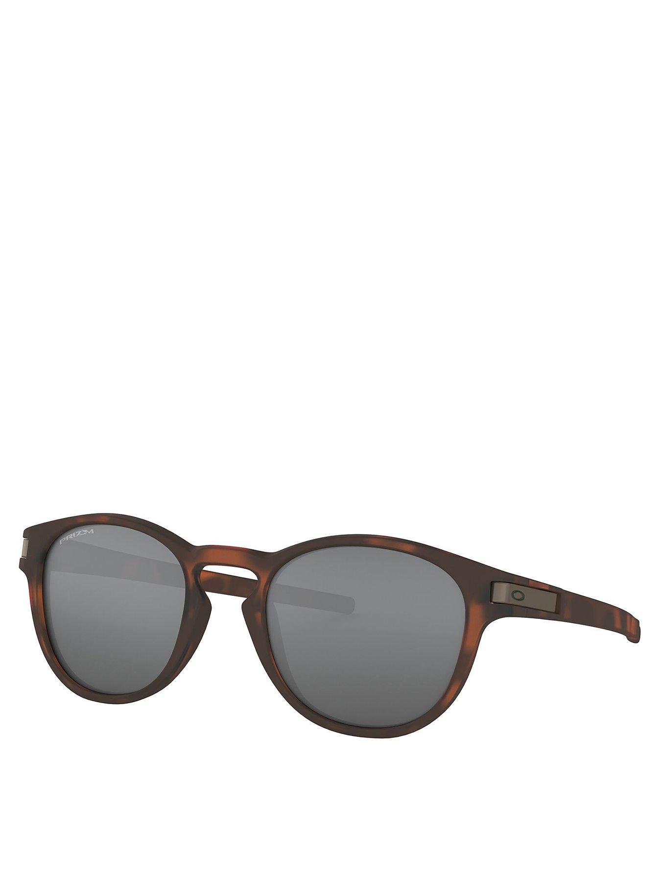 Oakley tortoise hot sale sunglasses