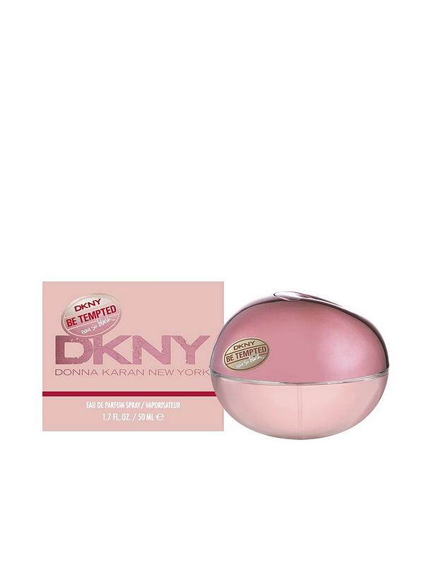 Image 2 of 2 of DKNY Be Delicious Be Tempted Blush 50ml Eau de Parfum