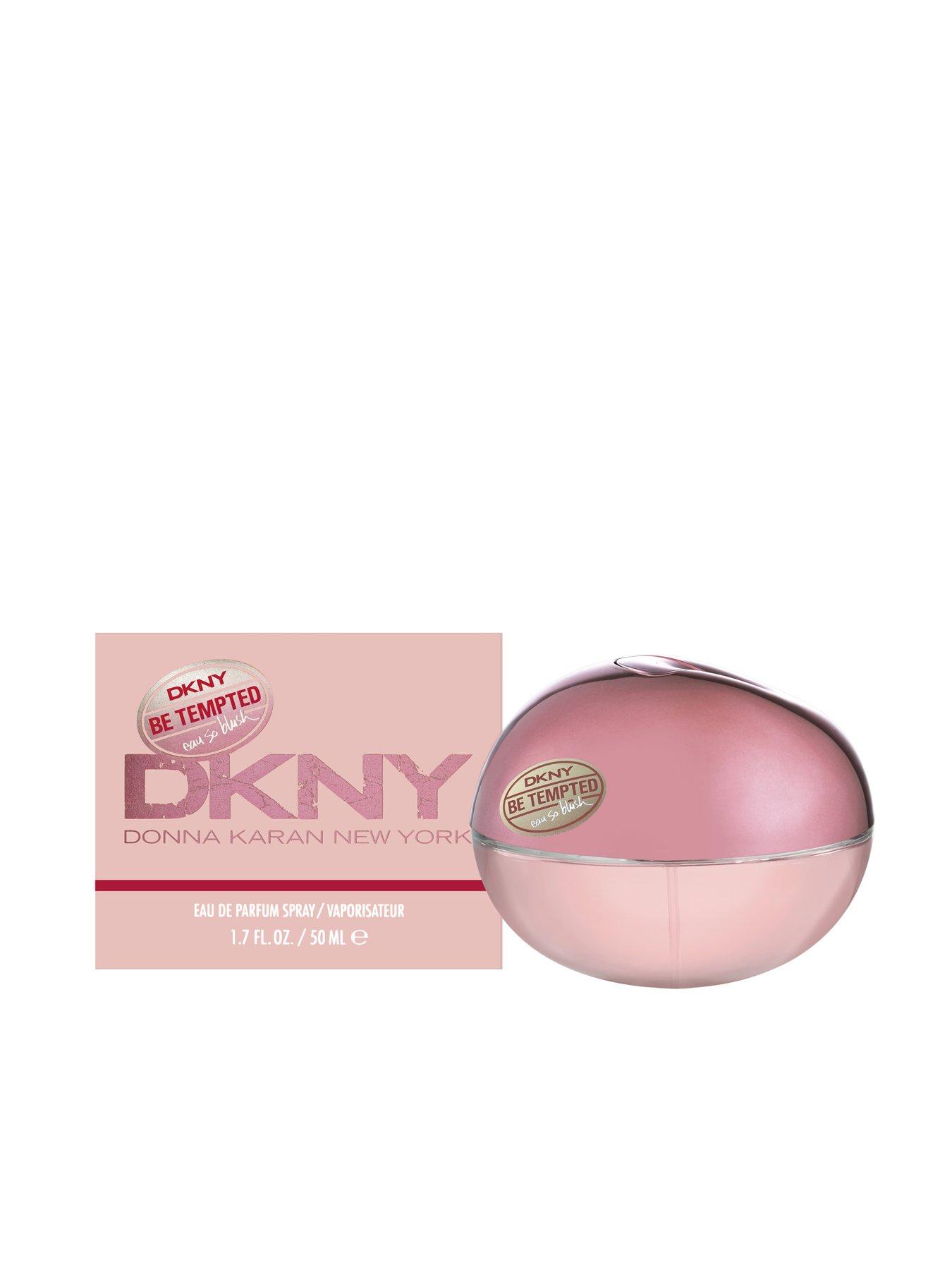 Dkny store pink perfume