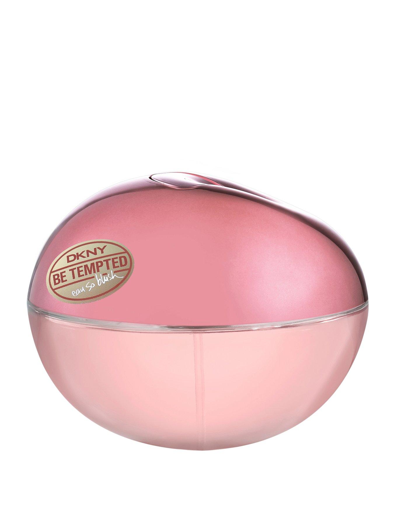 Dkny tempted perfume hot sale