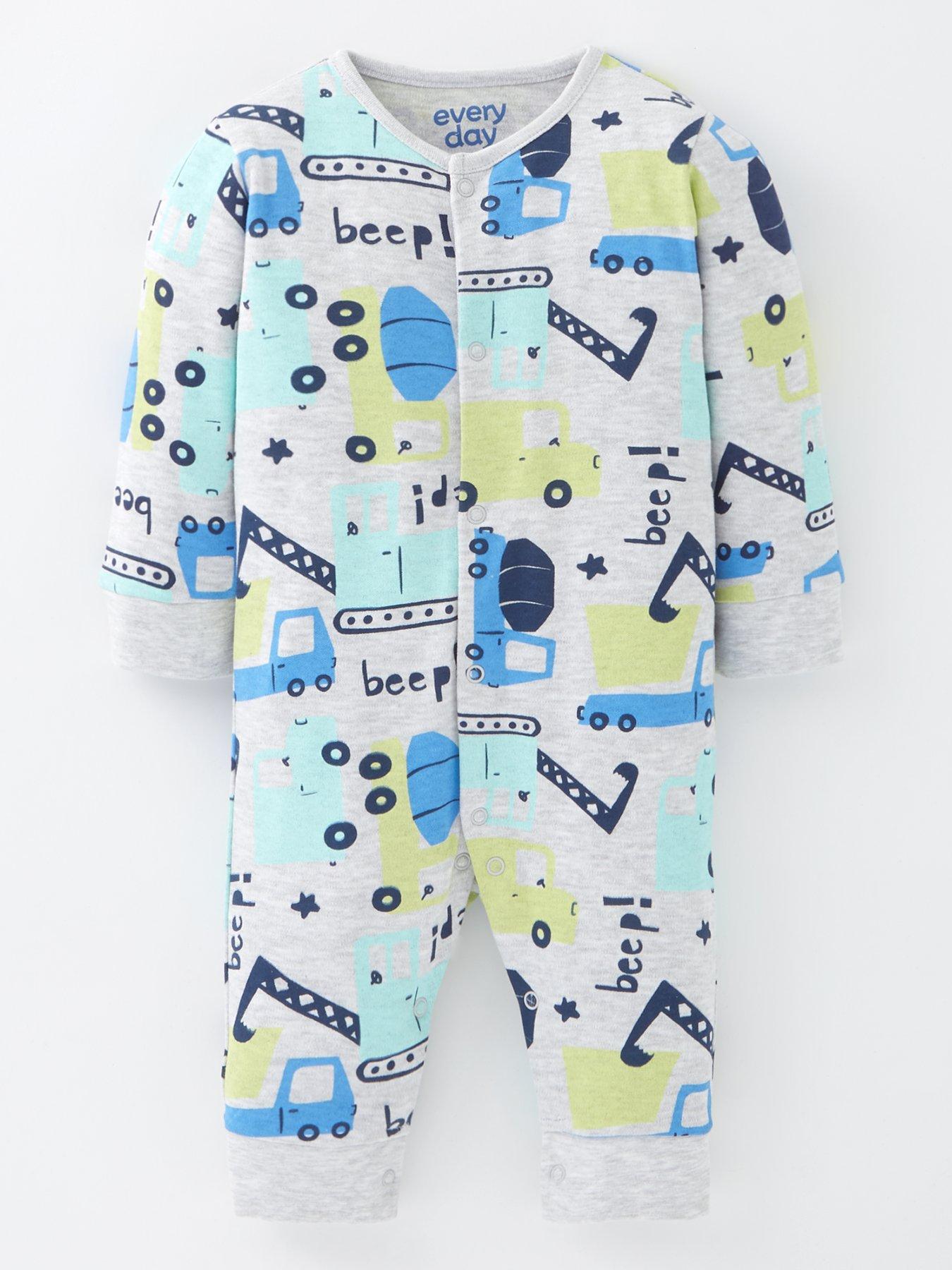 everyday-baby-boys-all-over-truck-print-romper