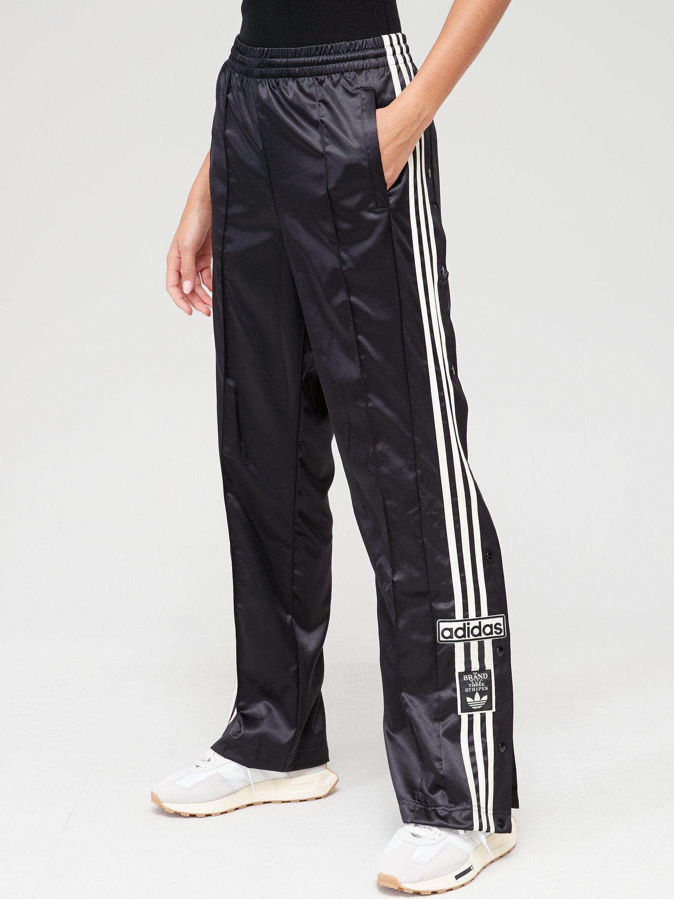 adidas Originals OG Adibreak Track Pants Men's Workout Black