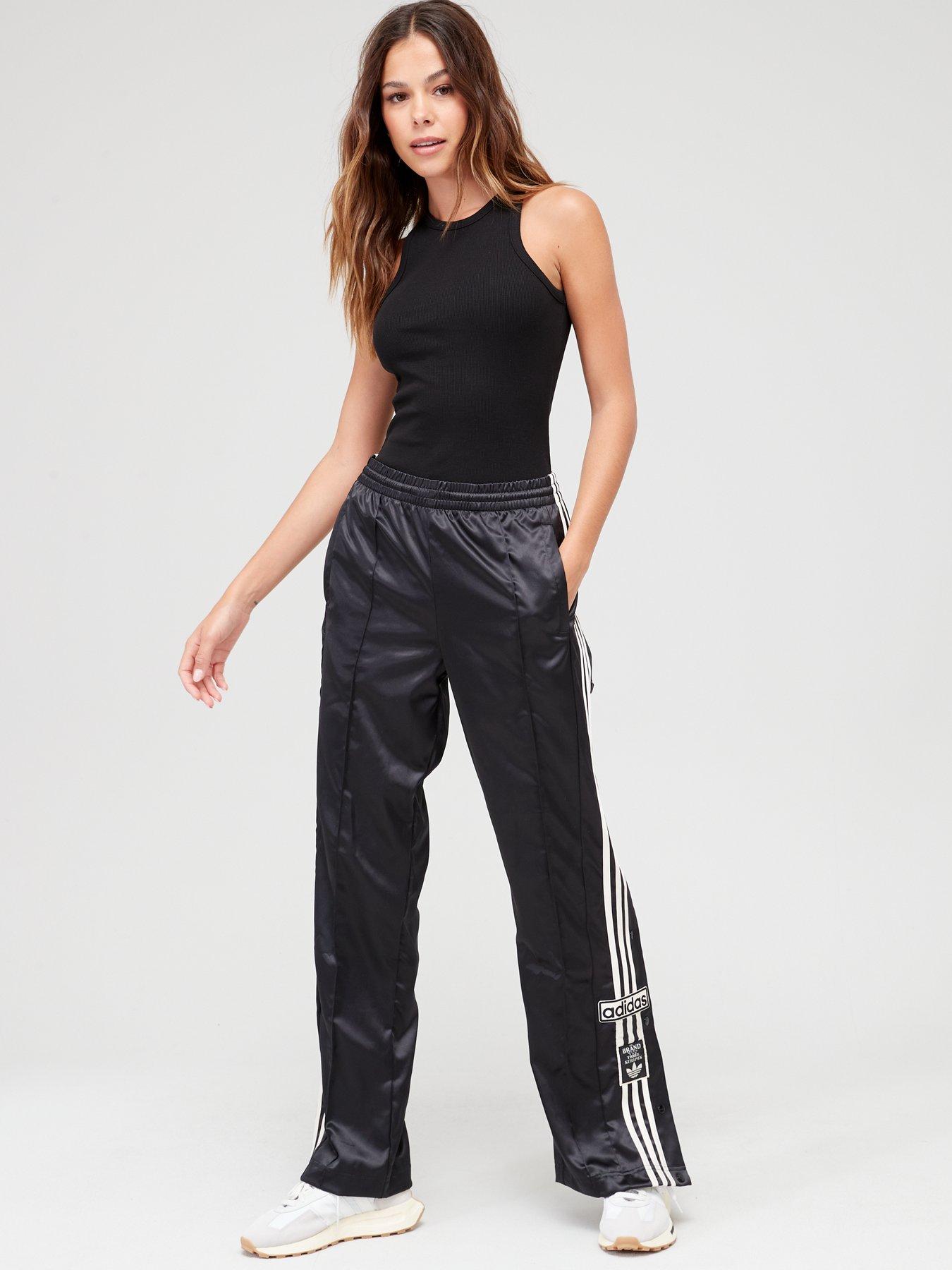 adidas Adibreak Pant Black