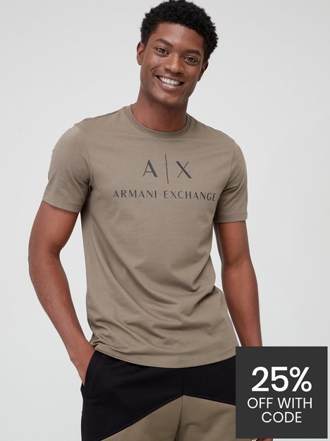 armani-exchange-logo-print-t-shirt