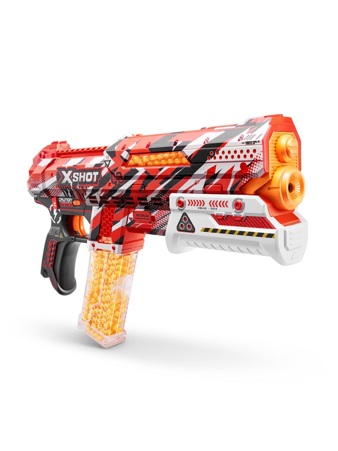 Zuru X-Shot Hyper Gel Blaster