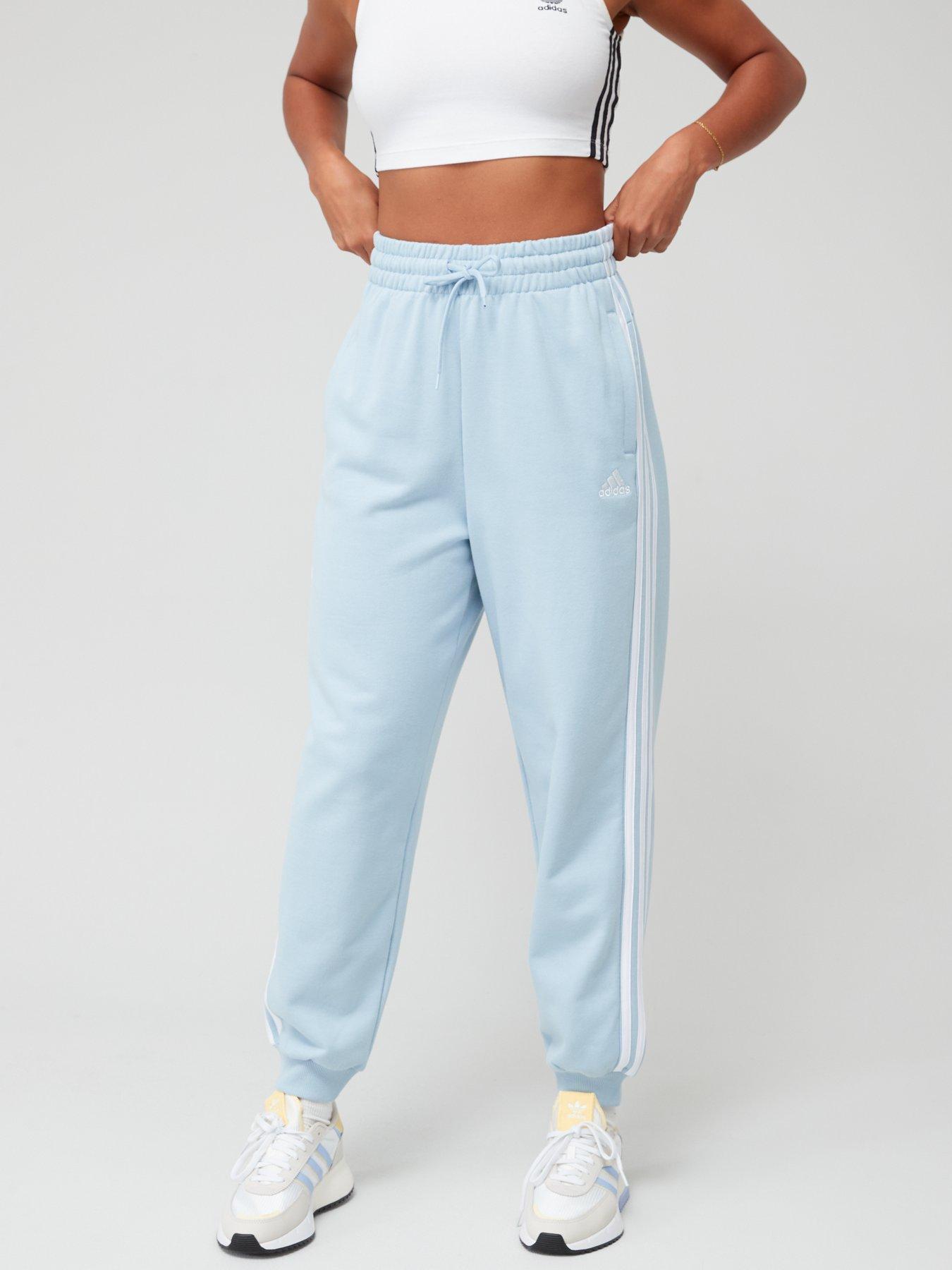 Light blue adidas outlet womens