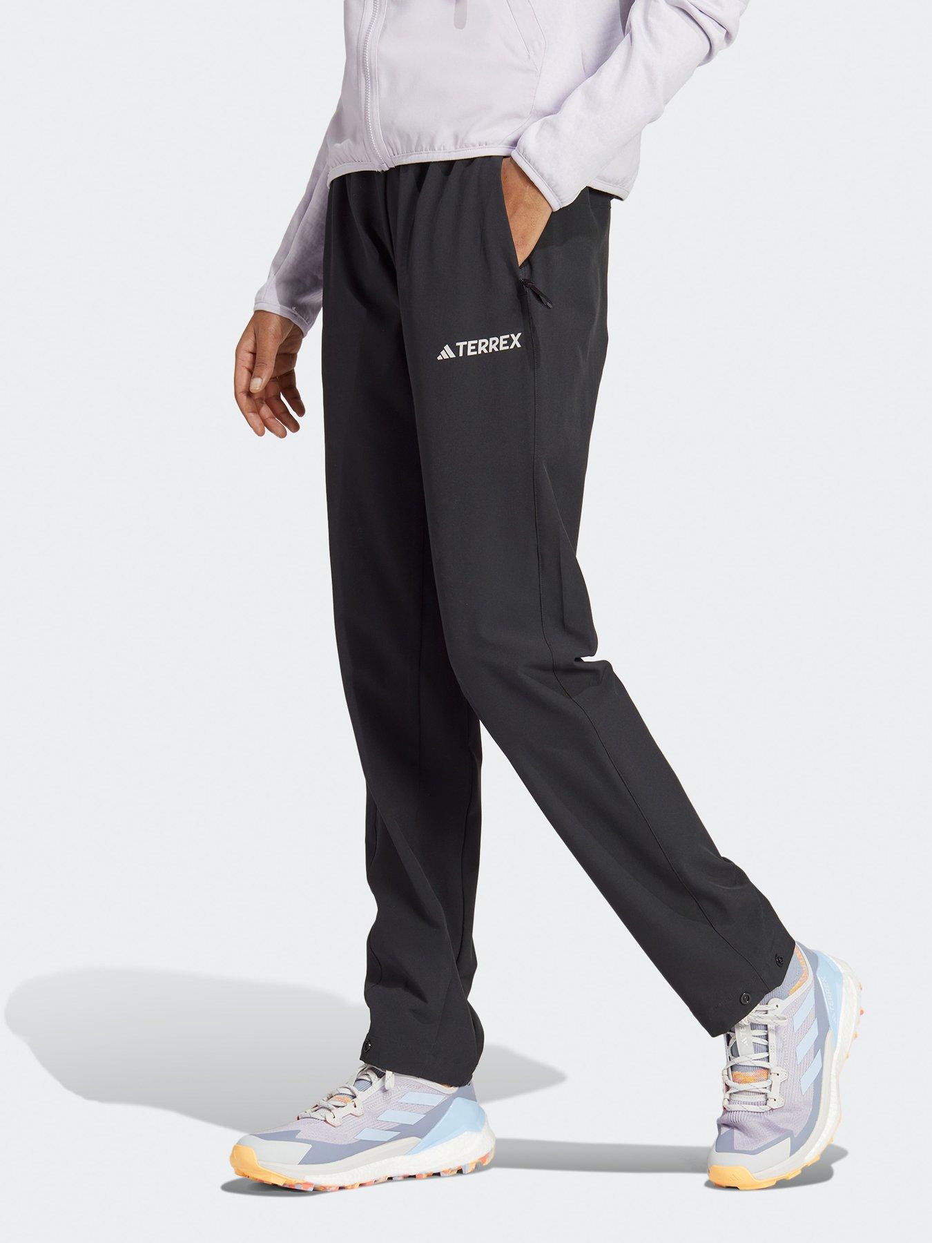 Tracksuit bottoms adidas online womens