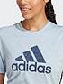  image of adidas-sportswear-future-icons-winners-30-t-shirt-blue