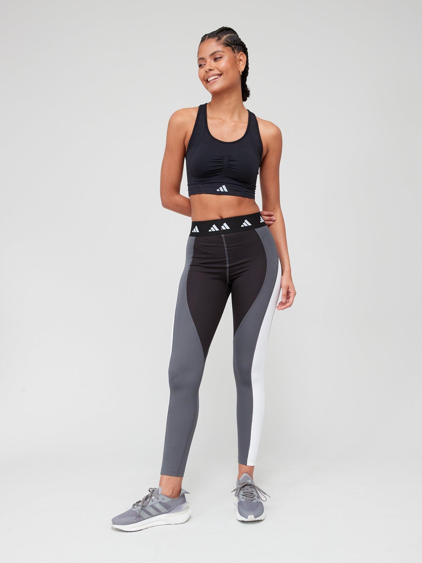 HYYP Women Yoga Set Bra Vest + Long Pants 2 Pcs,Close Fitting Tops Pants  Tracksuits, Gym Top Fitness Leggings for Running Workout Yoga Pants Set  Light Gray-XL : : Everything Else