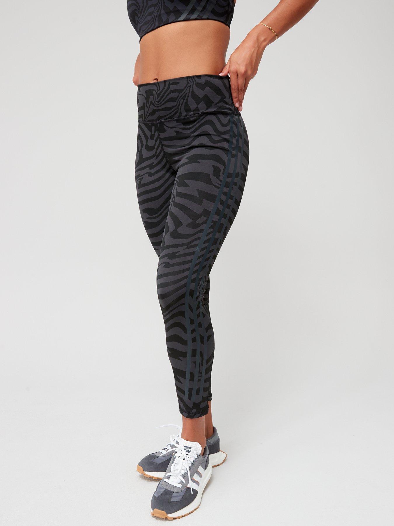 Size 6 adidas leggings online