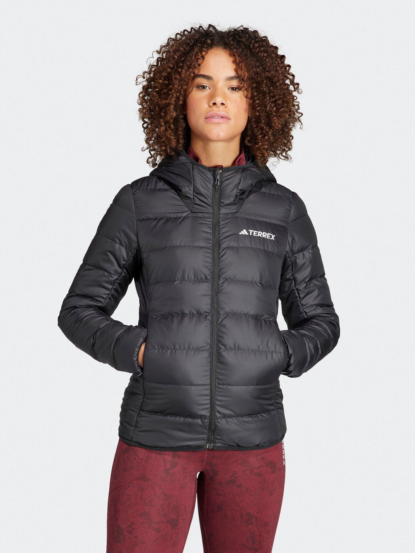 THE NORTH FACE Cragmont Womens Fleece Jacket - BLUE COMBO