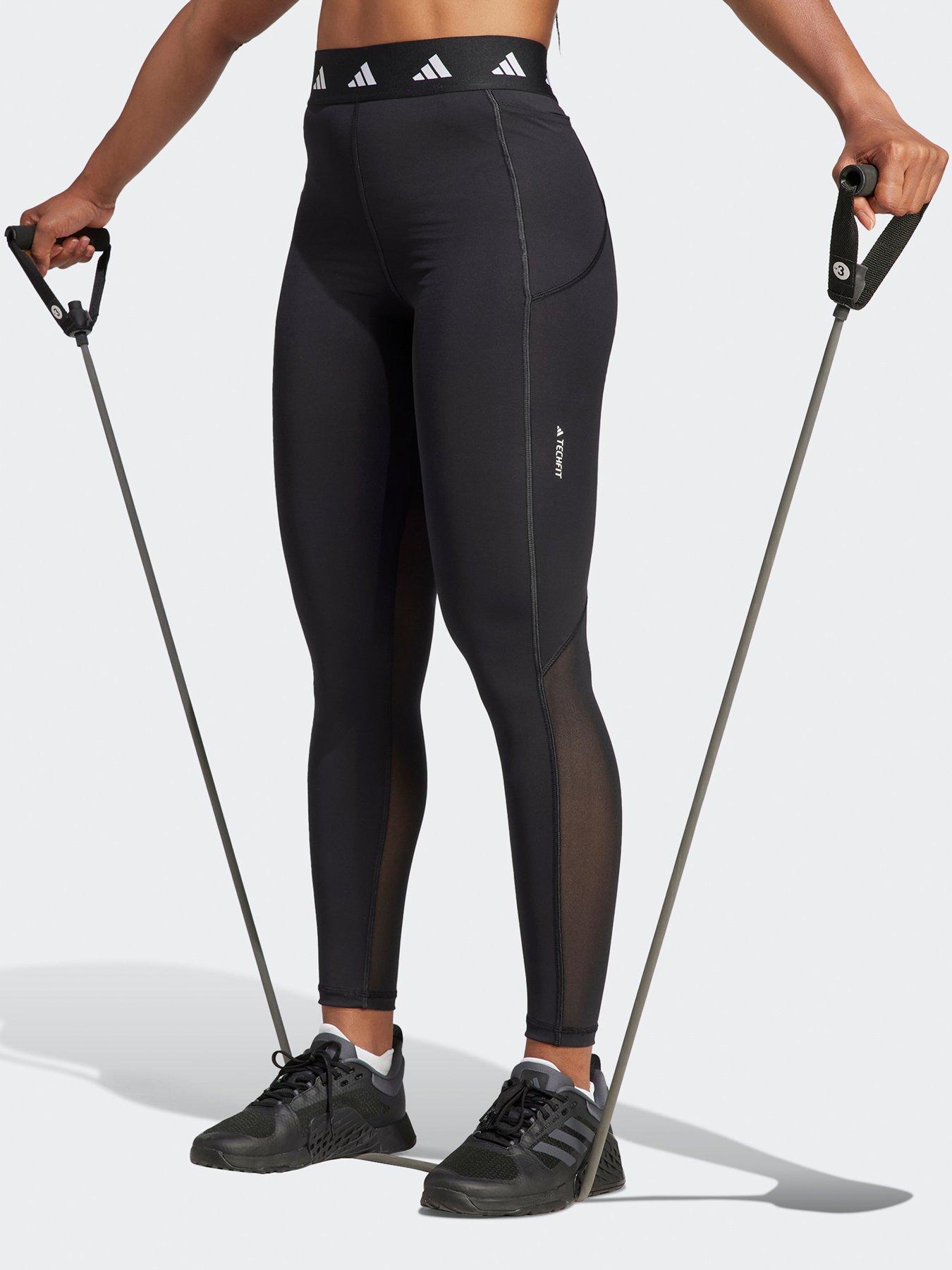 adidas Women's Pocket Golf Leggings