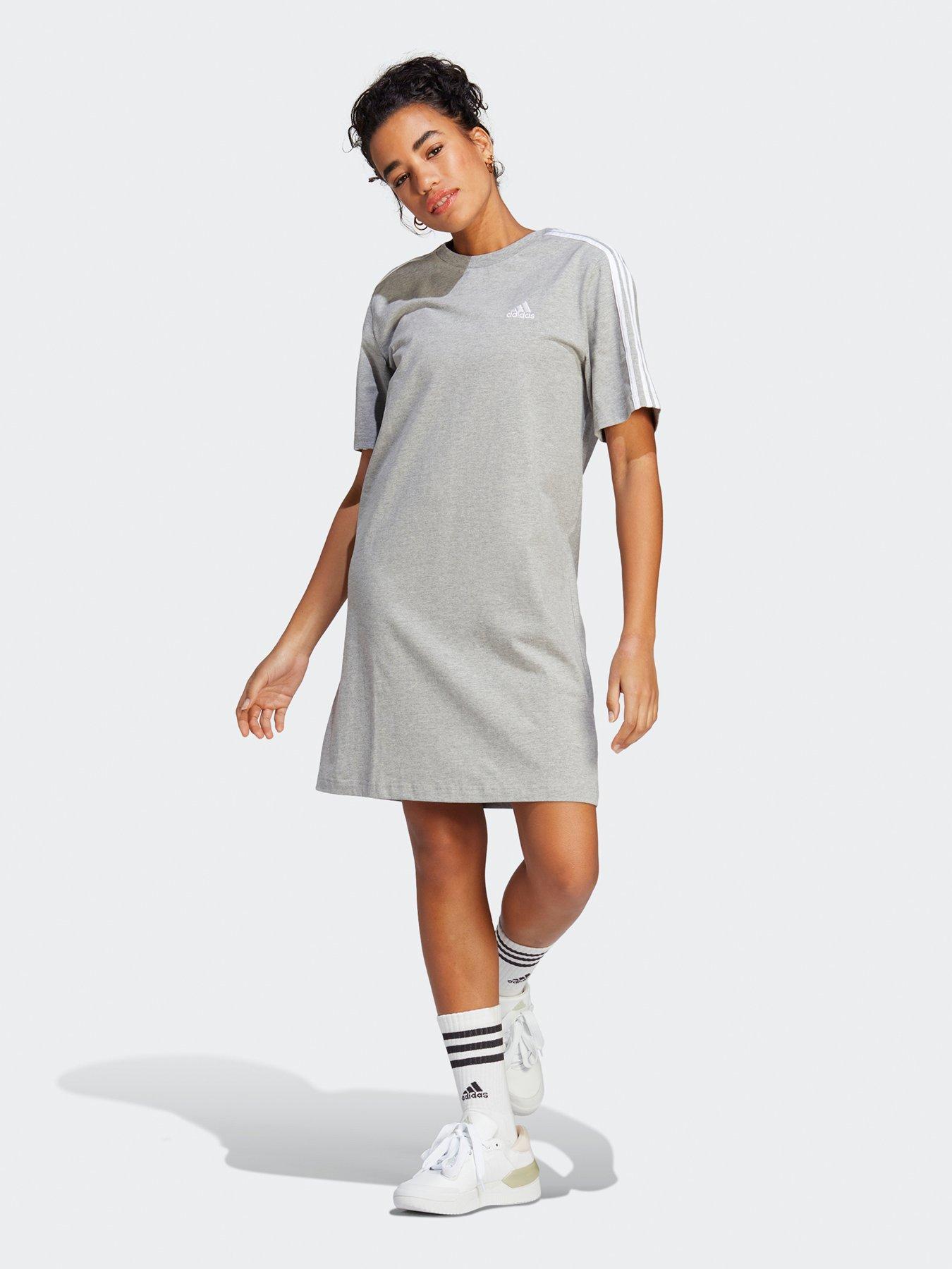 Boyfriend tee dress hotsell