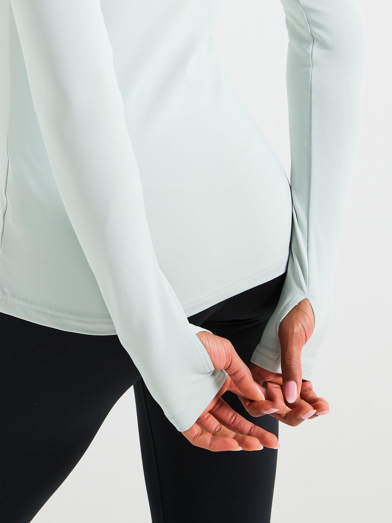 Image 5 of 6 of adidas Performance Track Top - Green