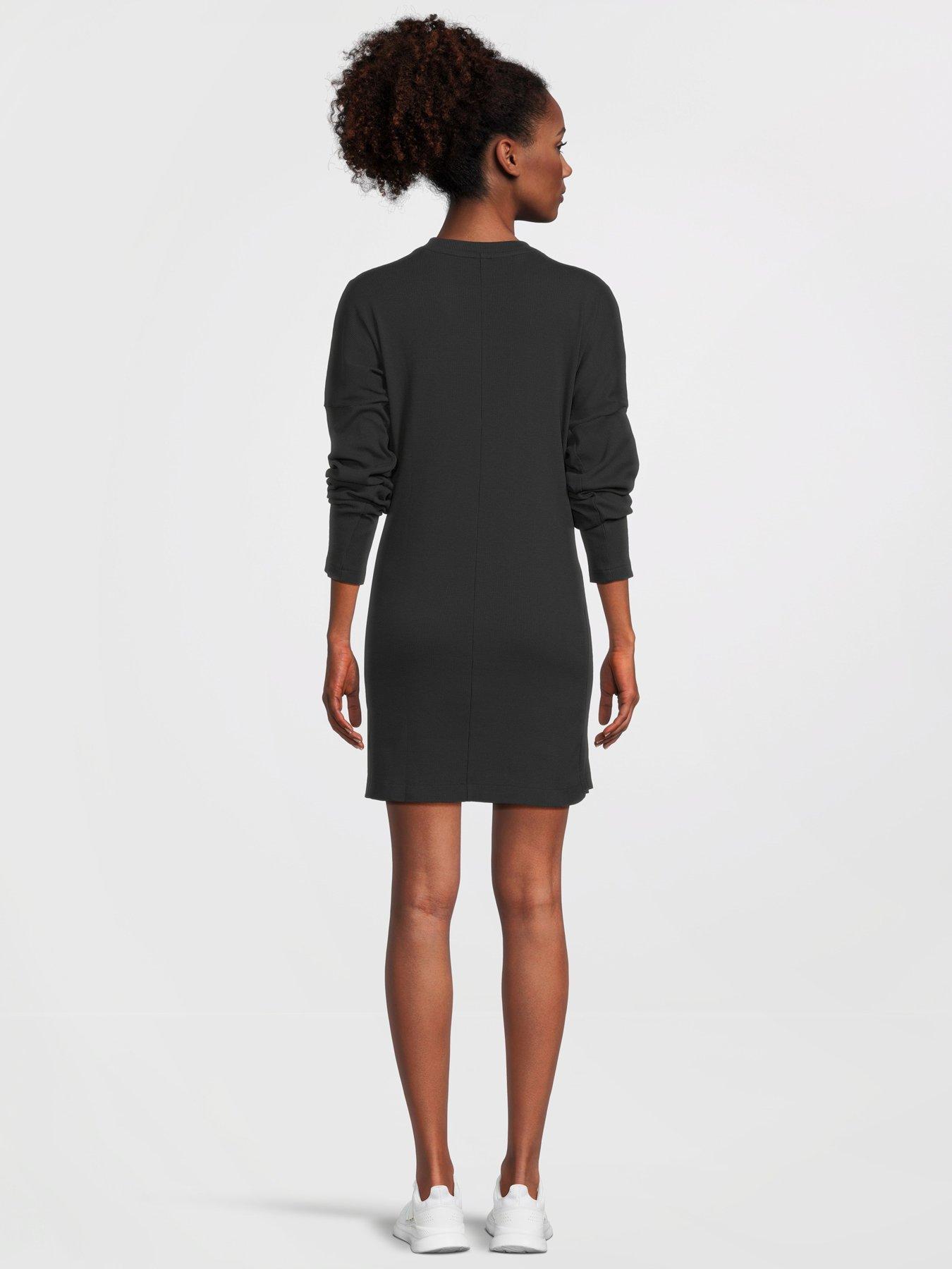 Adidas store maternity dress