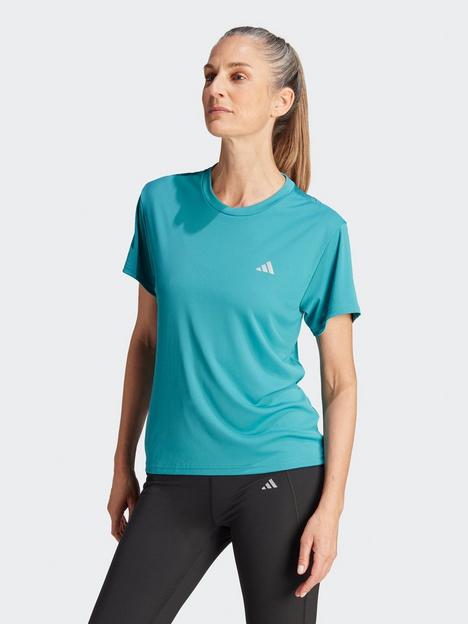 adidas-womens-performance-run-it-t-shirt-blue