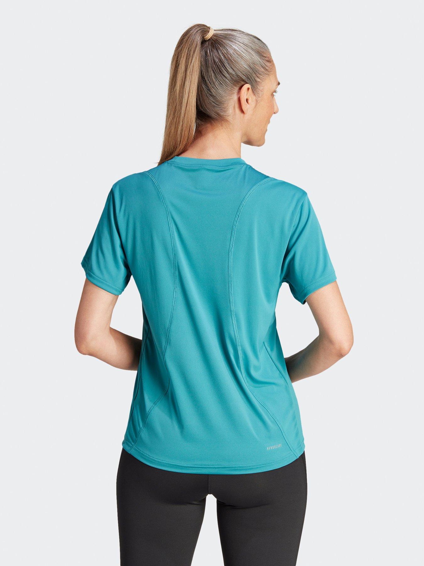 Adidas women's dri store fit shirts