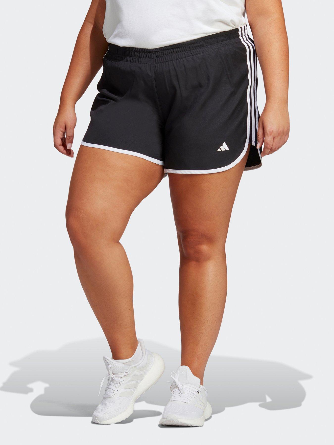 Adidas running hot sale shorts sale