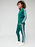  image of adidas-sportswear-tracksuit-green
