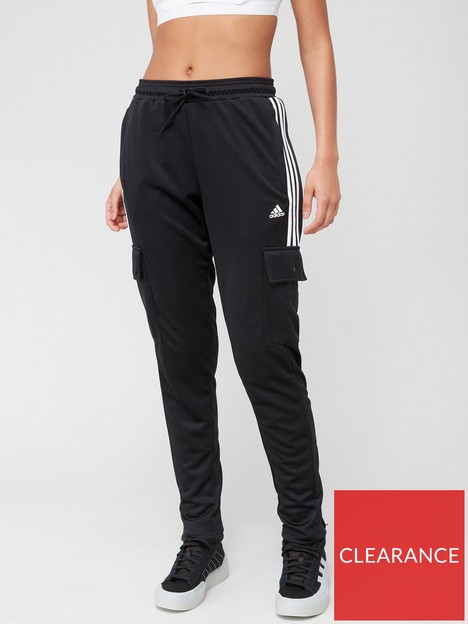 adidas-sportswear-joggers-blackwhite