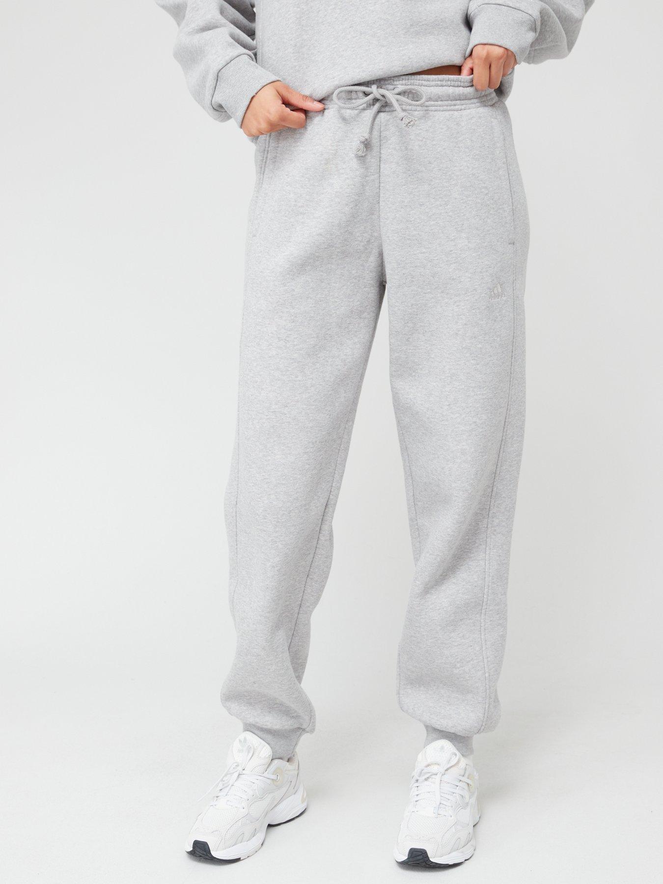 All Szn Fleece Joggers Grey