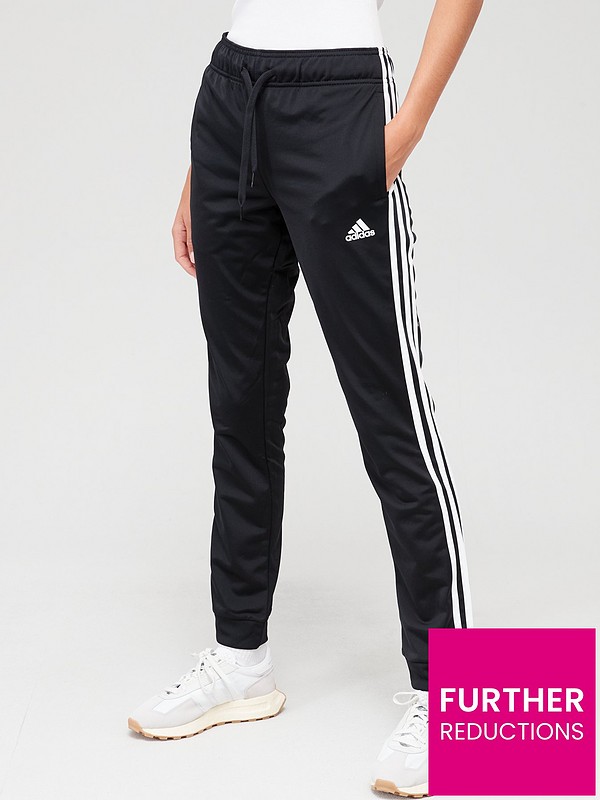 SALE*Vintage 90s Adidas Track Pants, Men's Fashion, Bottoms, Trousers on  Carousell