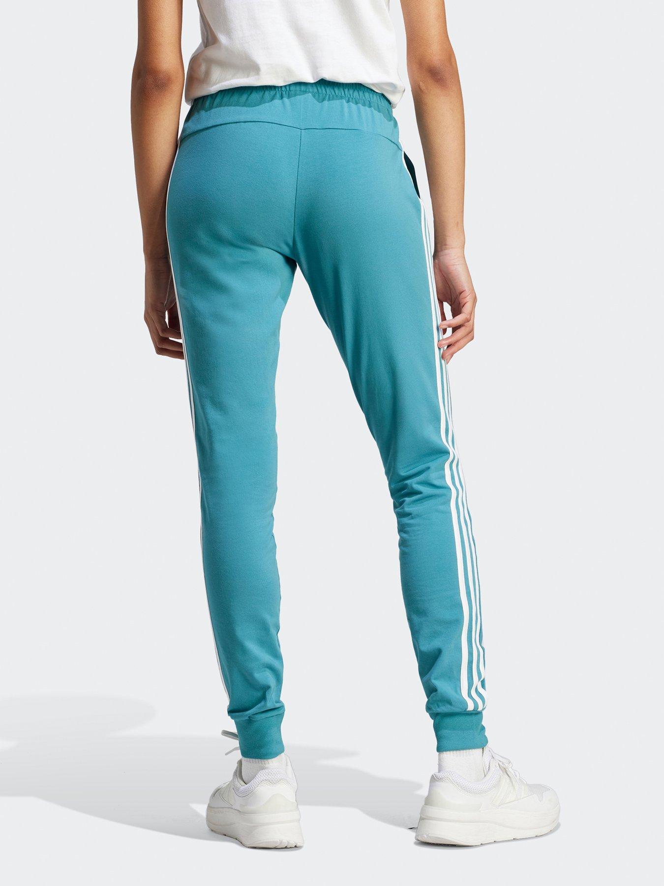 Adidas jogger sweatpants outlet womens