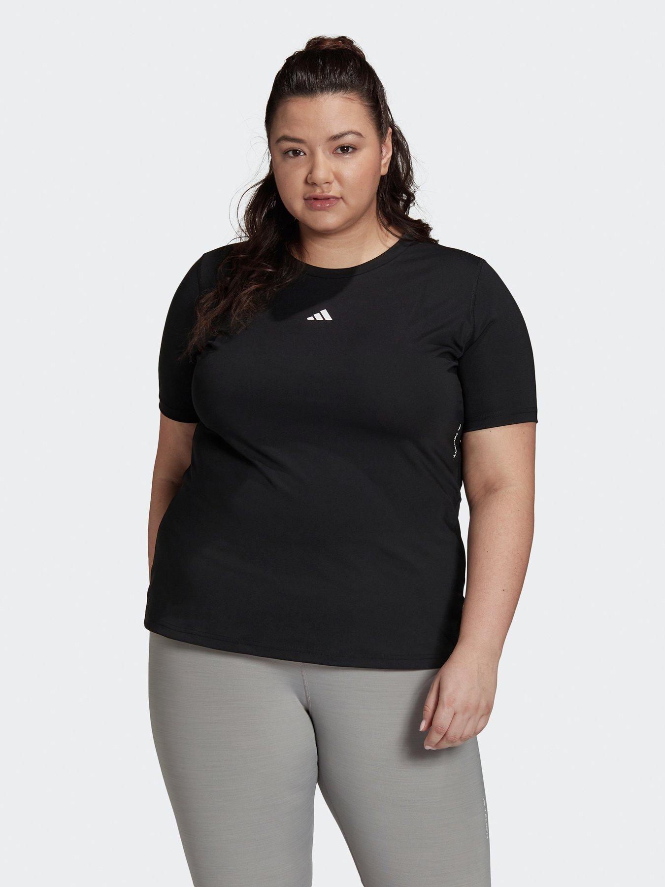 Size adidas store womens