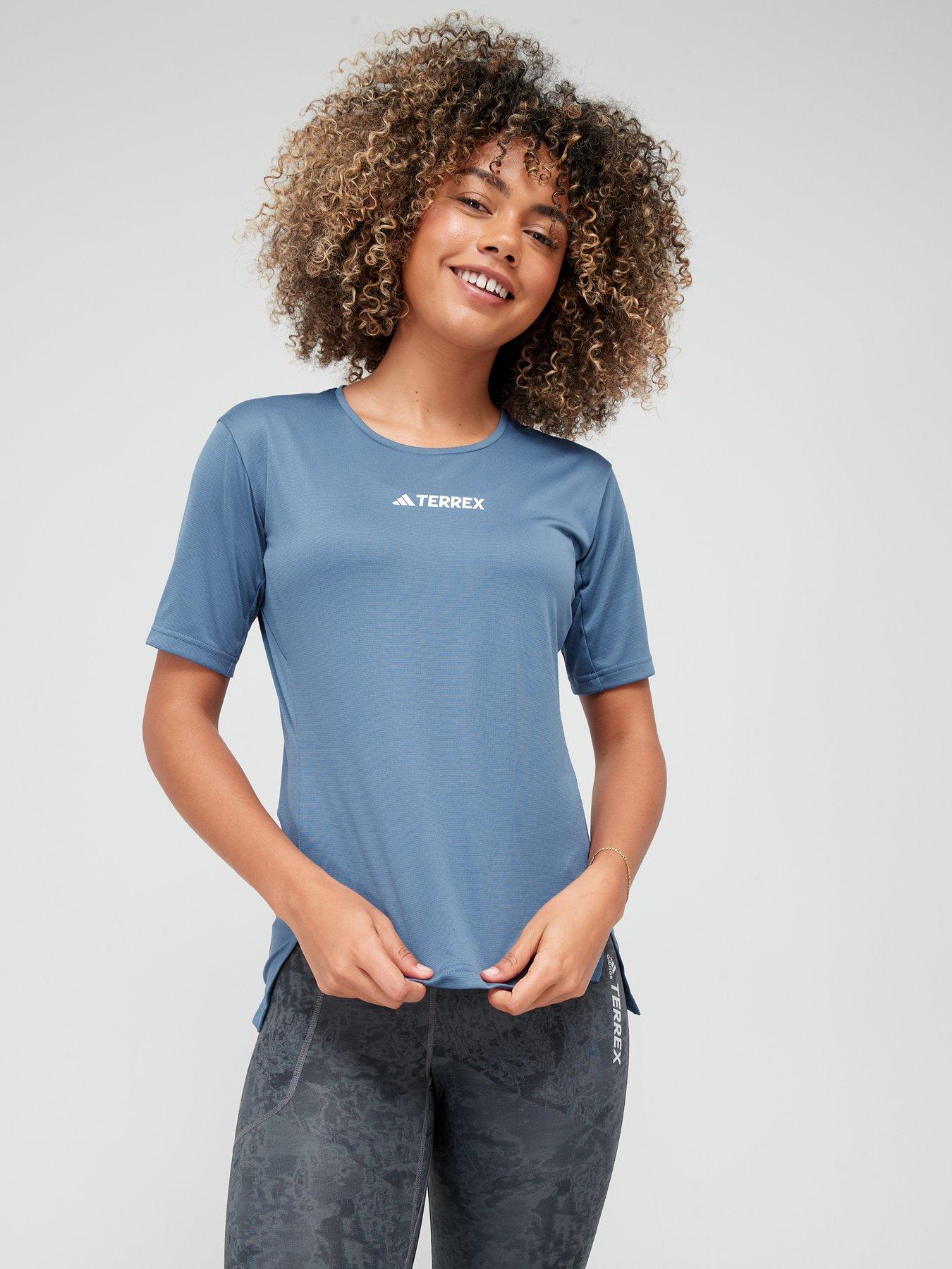 Adidas tops womens store sale