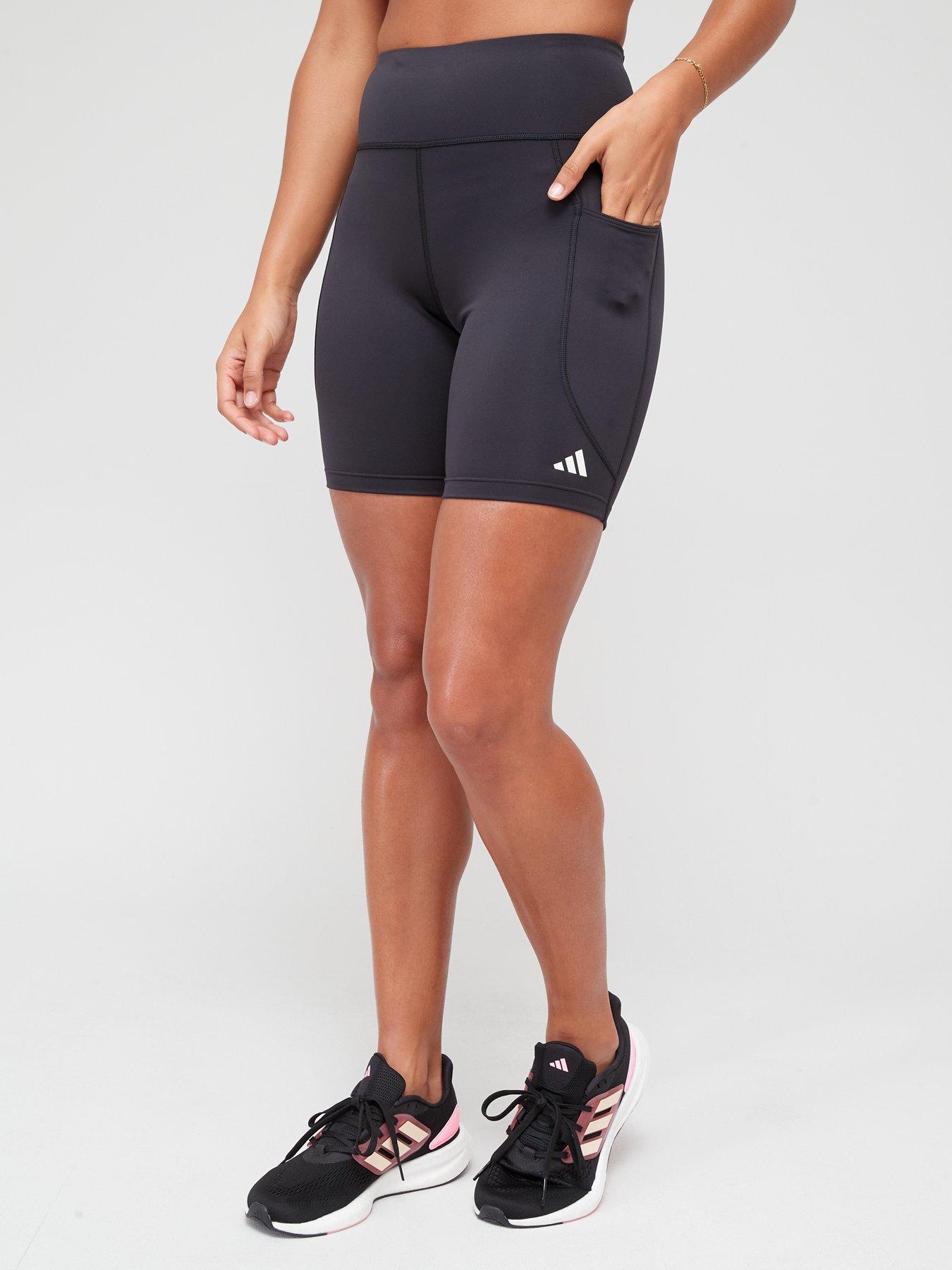 Adidas discount short legging