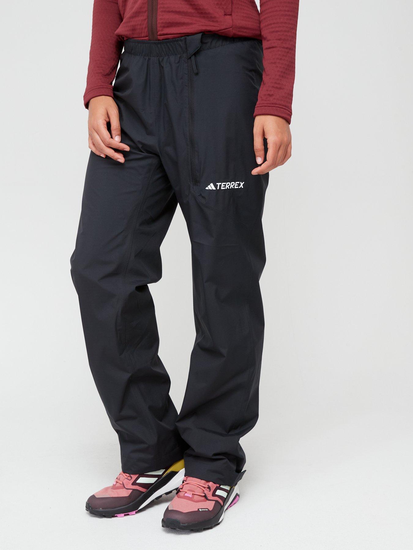 Adidas best sale terrex joggers