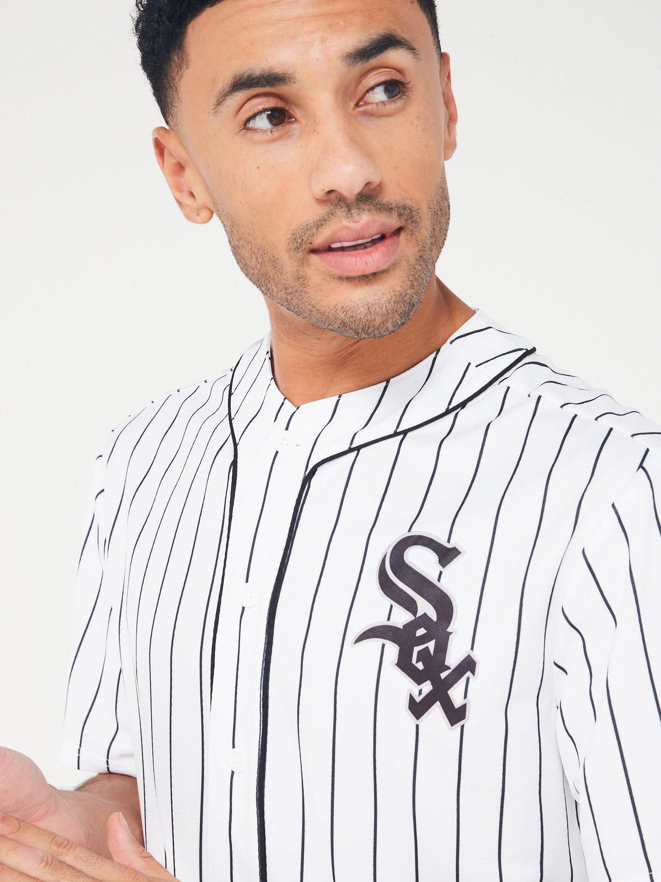 Fanatics Chicago White Sox MLB Jersey | Very.co.uk