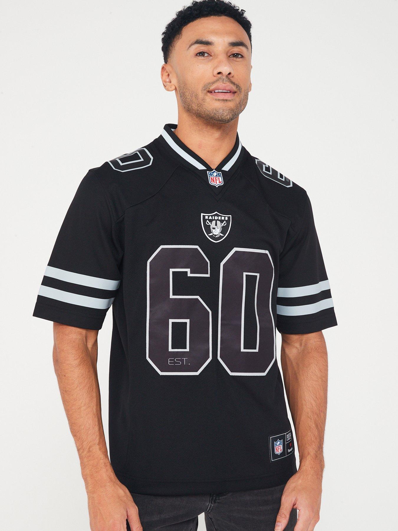 Las Vegas Raiders NFL Jersey