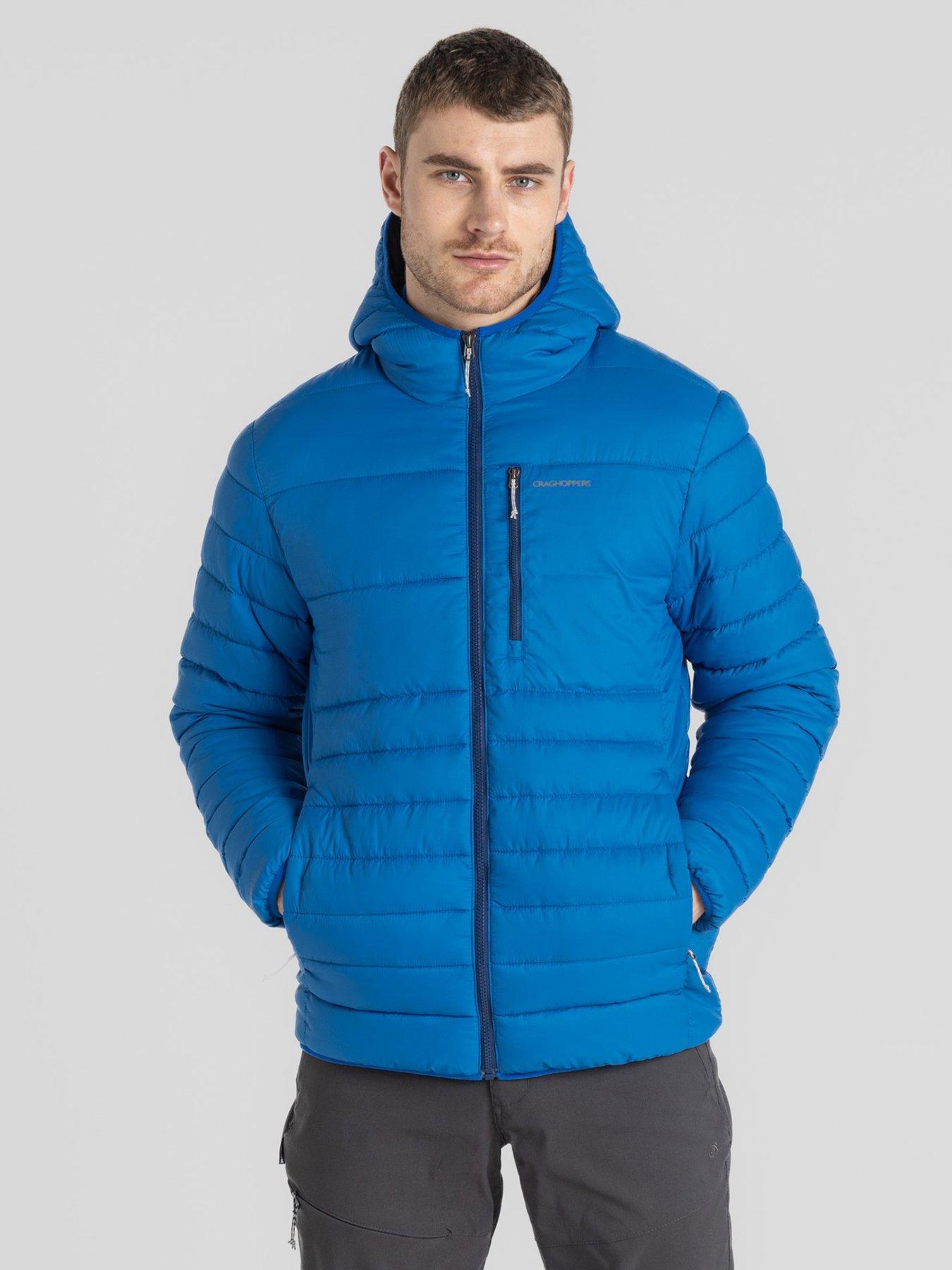 Craghoppers packable jacket sale