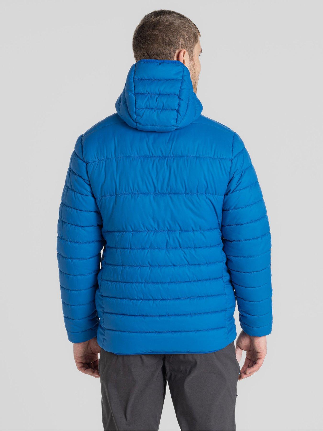 Craghoppers mens compresslite hot sale ii jacket