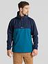  image of craghoppers-anderson-cagoule-blue