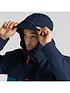  image of craghoppers-anderson-cagoule-blue