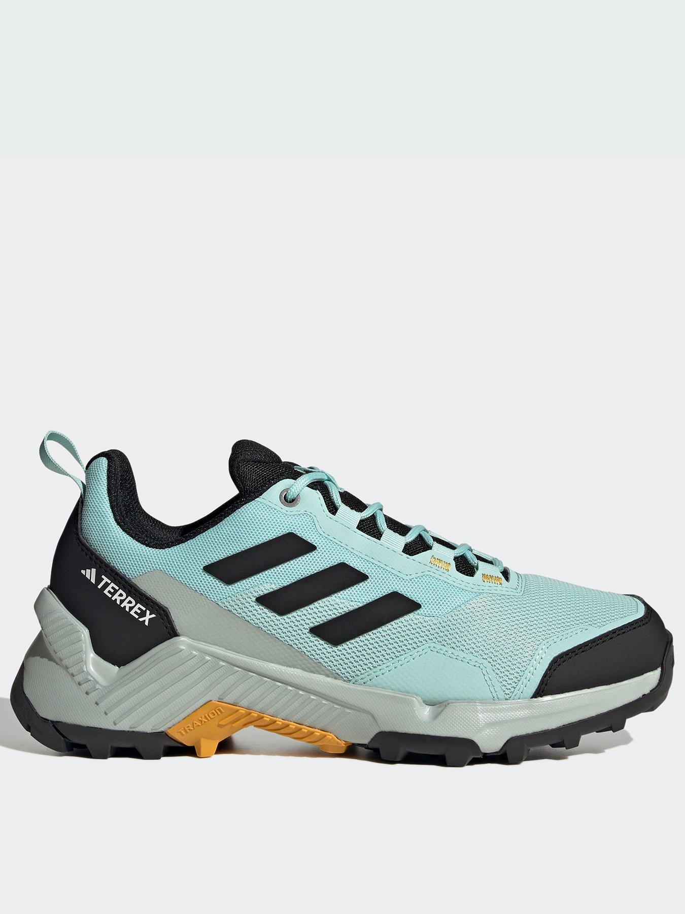 Adidas store hiking trainers