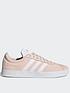  image of adidas-sportswear-vl-court-20-trainers-pink