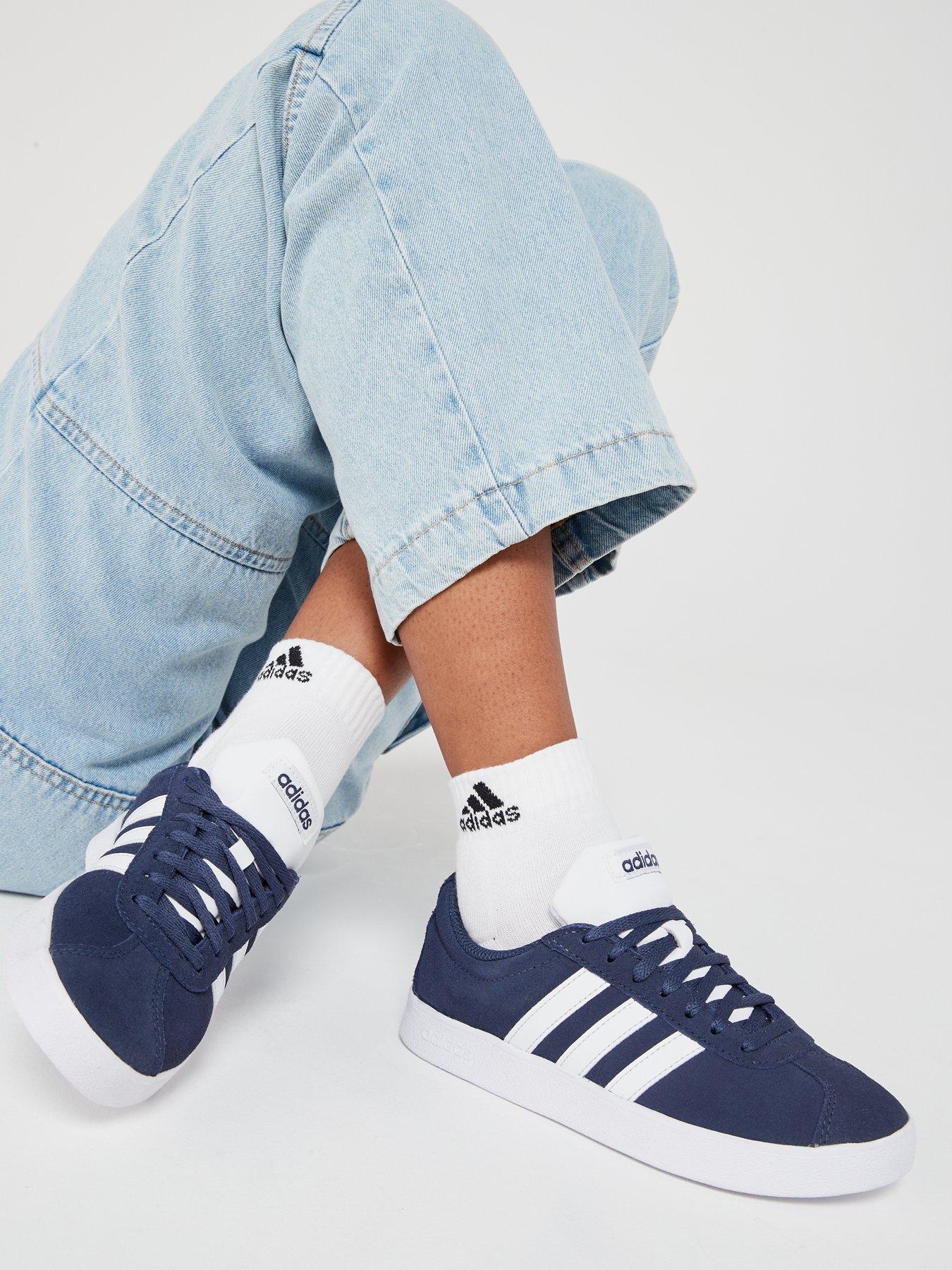 Adidas vl court store 2.0 trainers