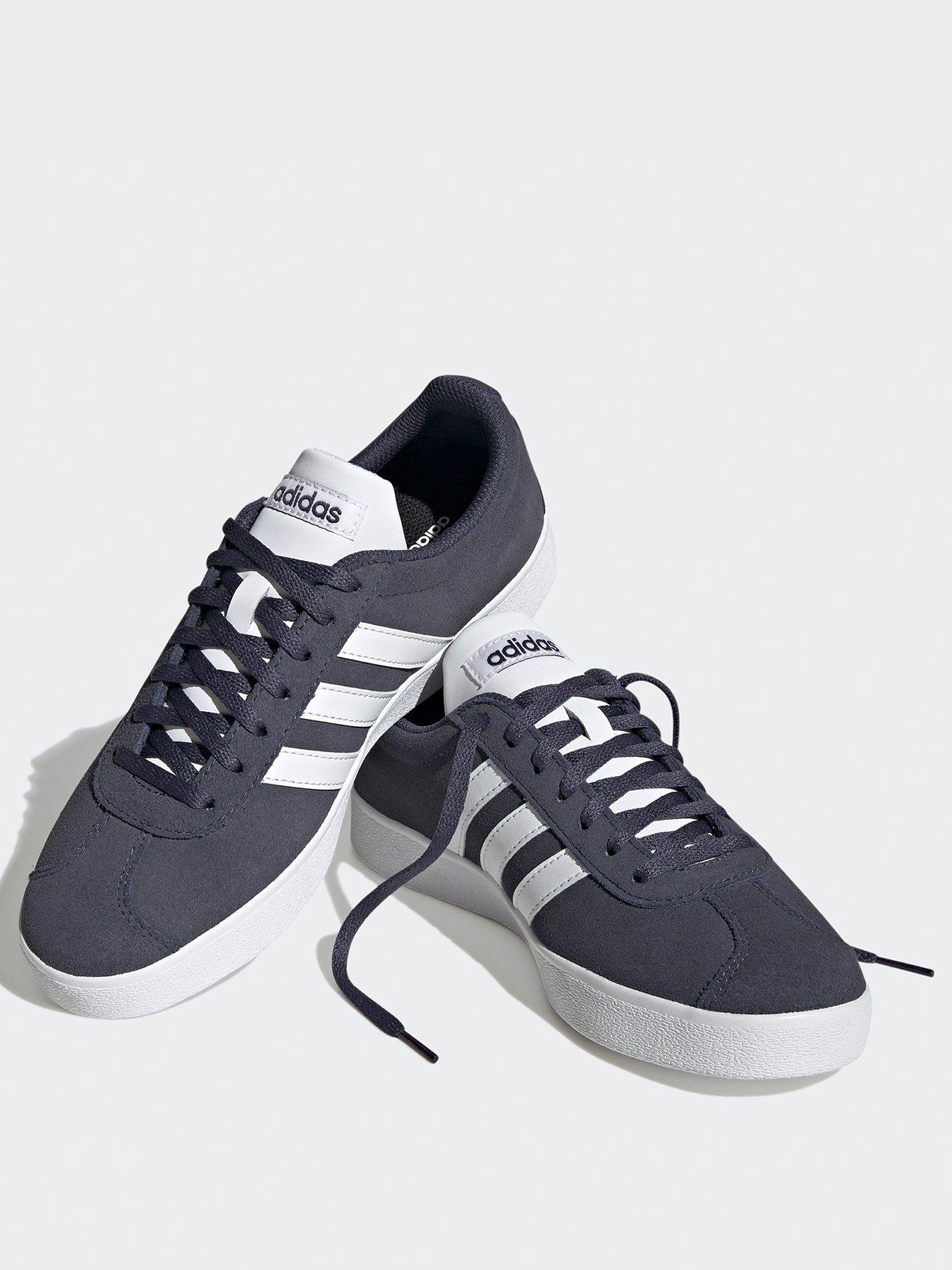 Adidas vl store court navy