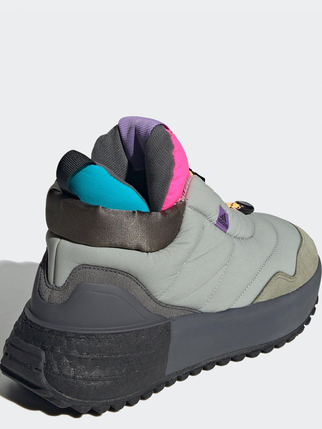 Grey store x_plr trainers